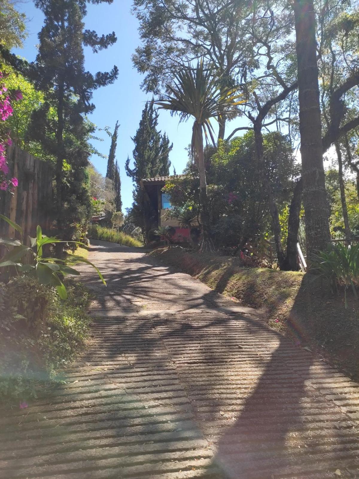 Passaro De Fogo Inn Santo Antonio do Pinhal