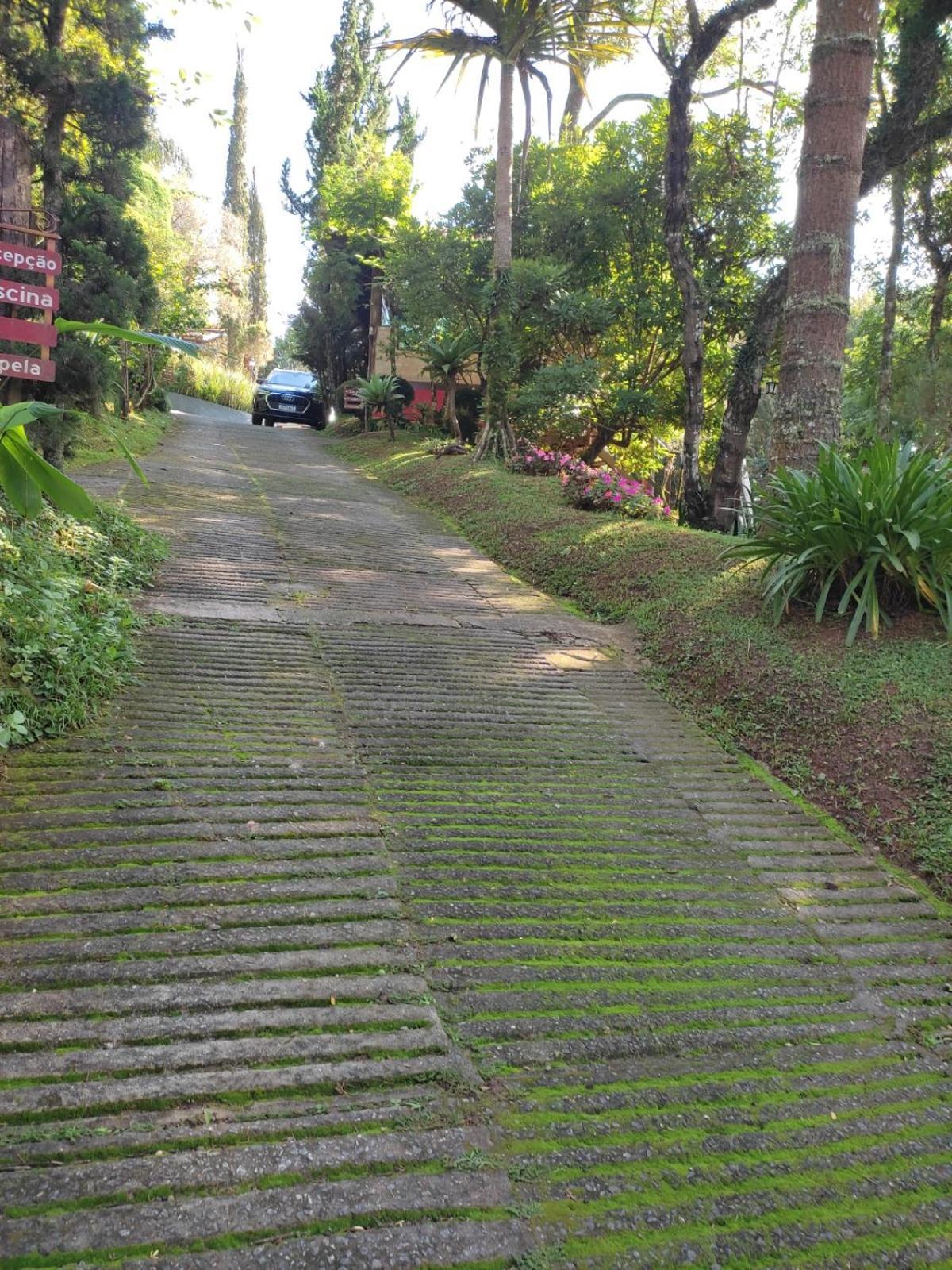 Inn Passaro De Fogo 2*