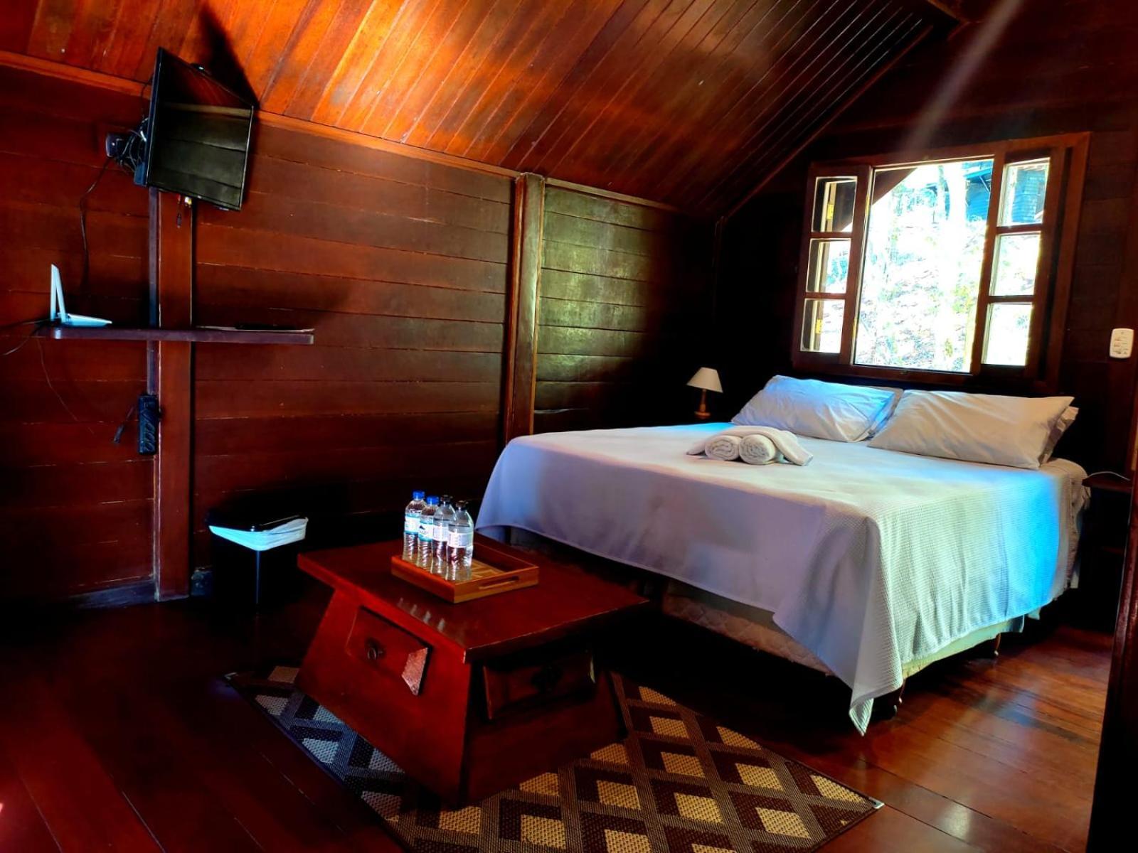 Passaro De Fogo Inn 2*