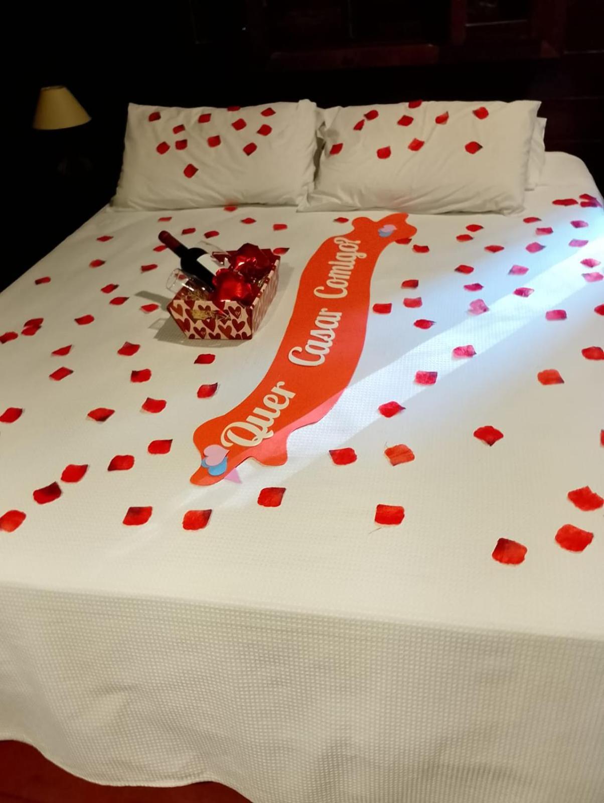 Inn Passaro De Fogo 2*